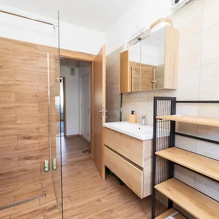 Apartment Lynx And Fox Self Check-in Free Parking Delnice