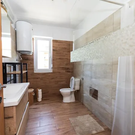 Lynx And Fox Self Check-in Free Parking Apartament