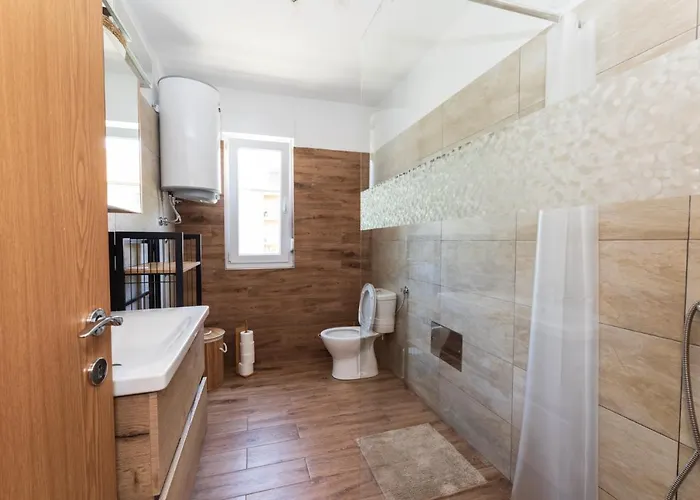 Lynx And Fox Self Check-in Free Parking Апартаменты