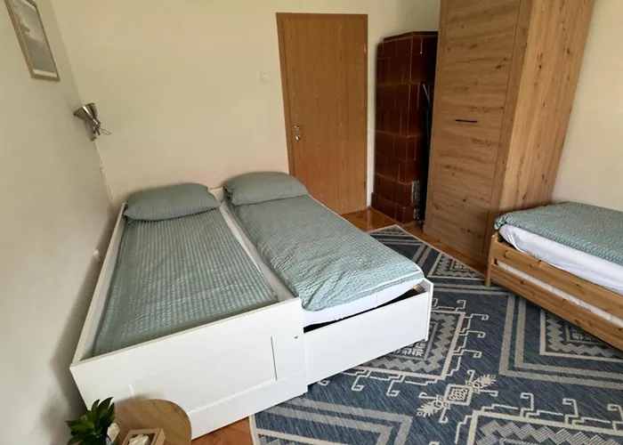 Апартаменты Lynx And Fox Self Check-in Free Parking *