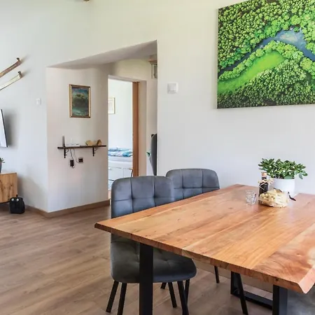 Apartman Lynx And Fox Self Check-in Free Parking