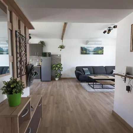 Lynx And Fox Self Check-in Free Parking Apartman