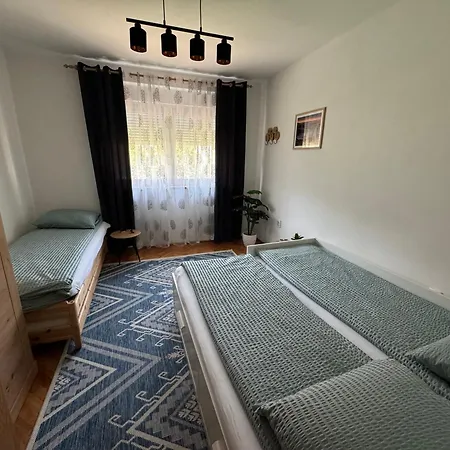Apartman Lynx And Fox Self Check-in Free Parking *